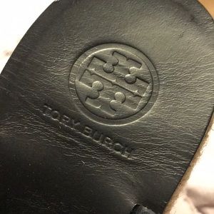 Tory Burch heels
